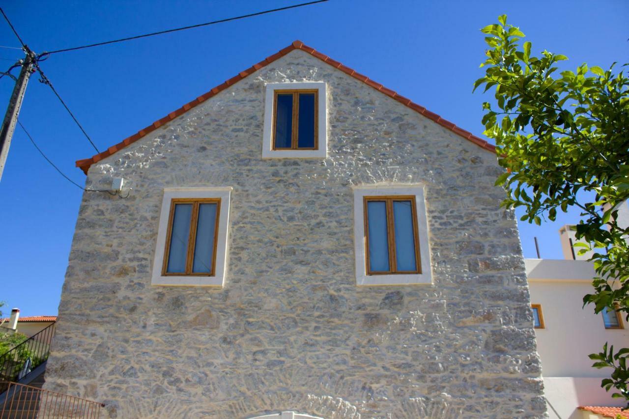 Casa Do Rabana Villa Leiria Buitenkant foto