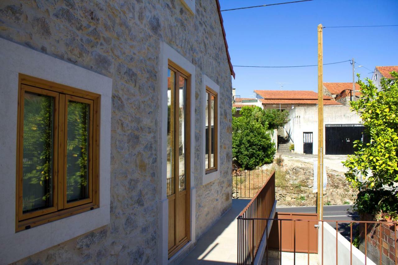 Casa Do Rabana Villa Leiria Buitenkant foto