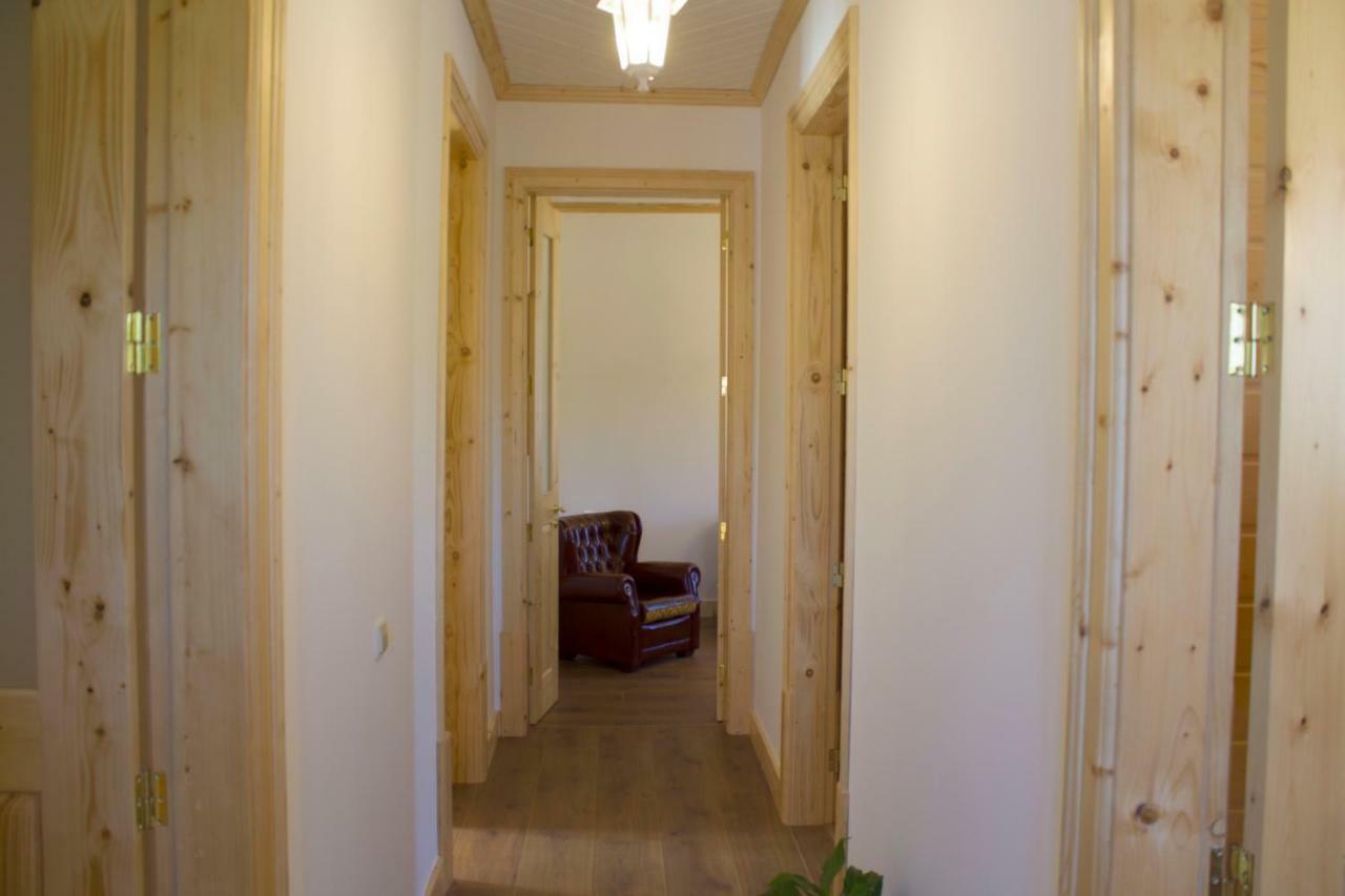 Casa Do Rabana Villa Leiria Buitenkant foto